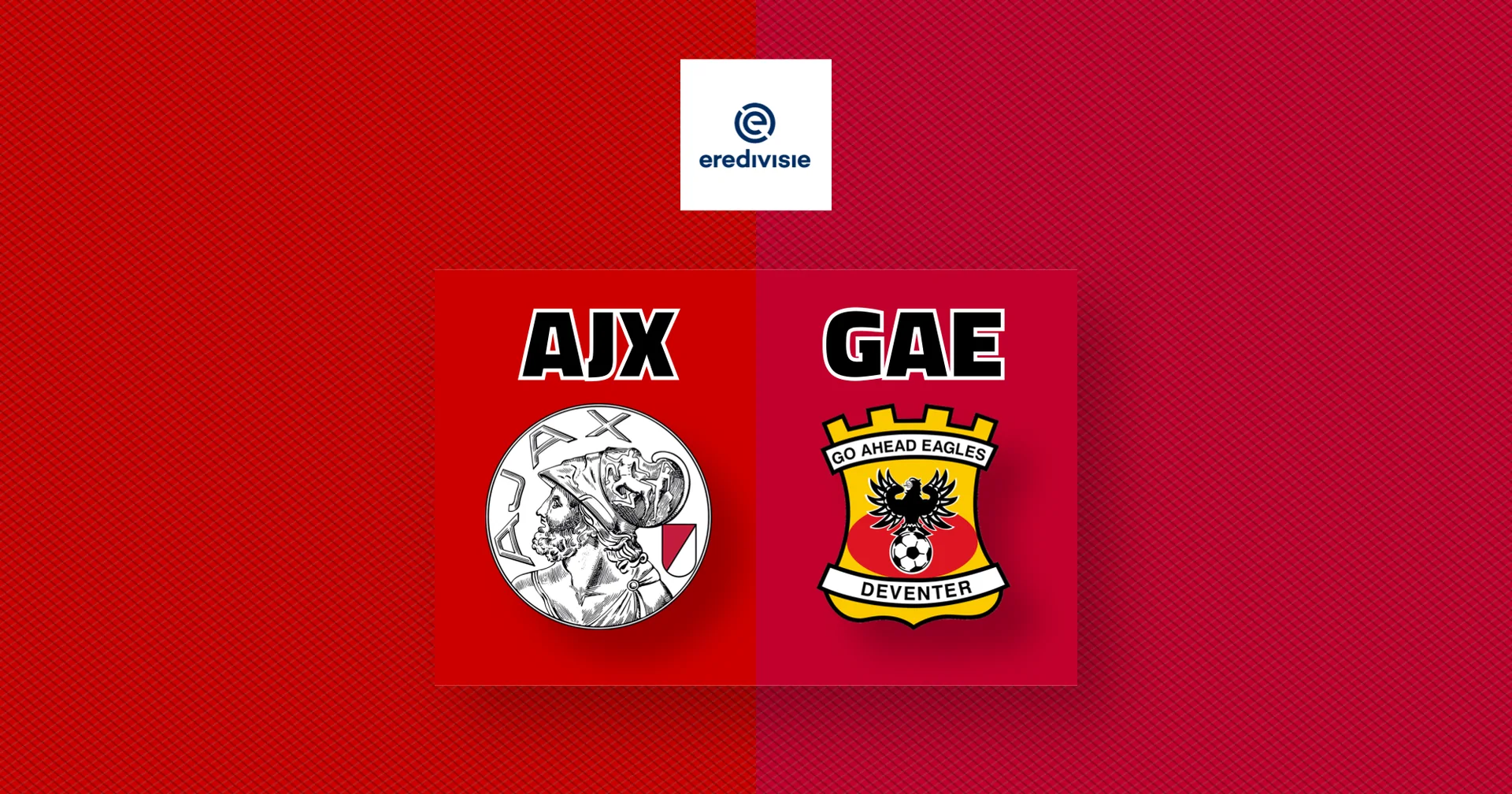 Ajax Gegen Go Ahead Eagles