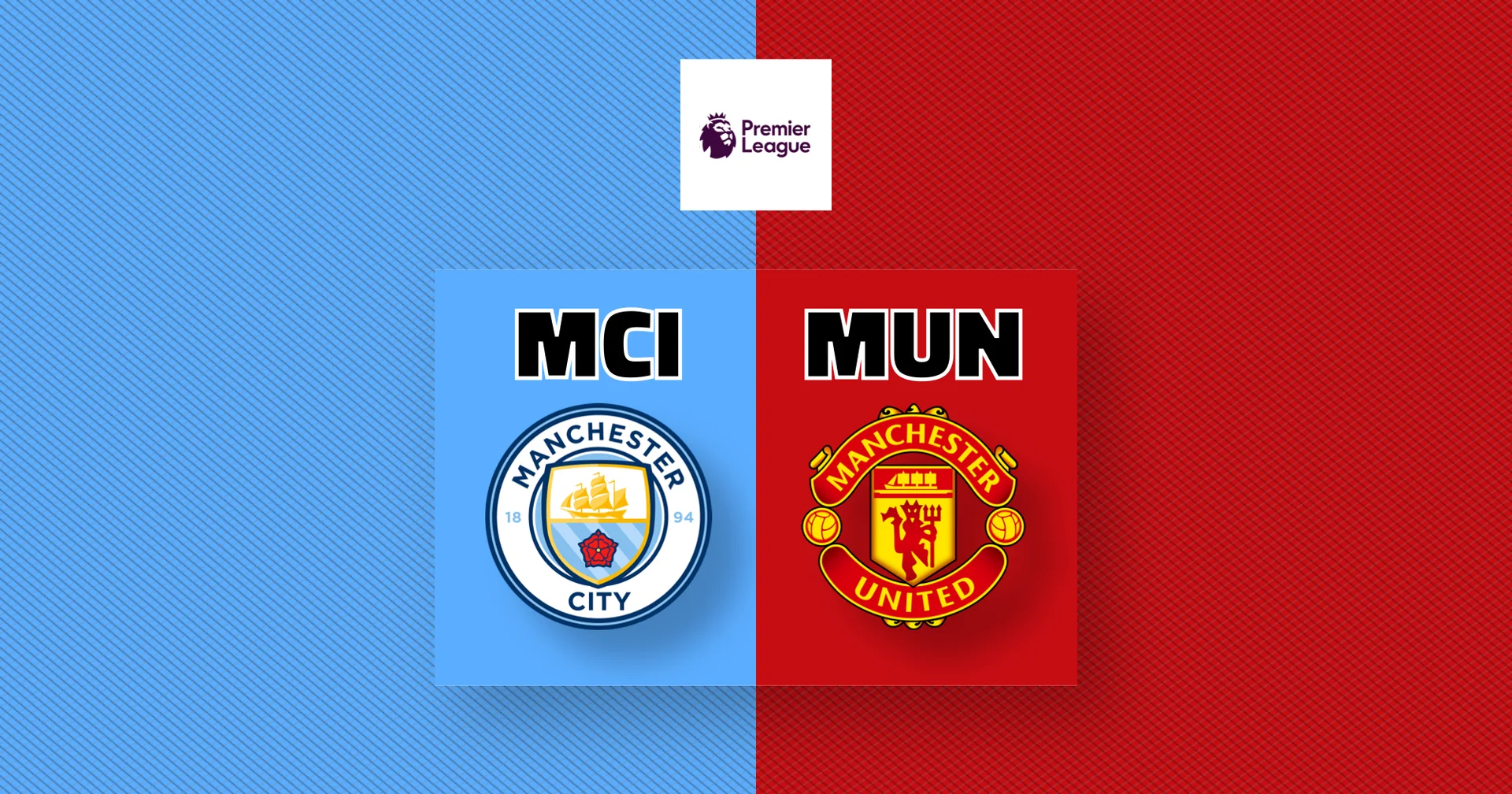 Aufstellungen Manchester United Gegen Manchester City