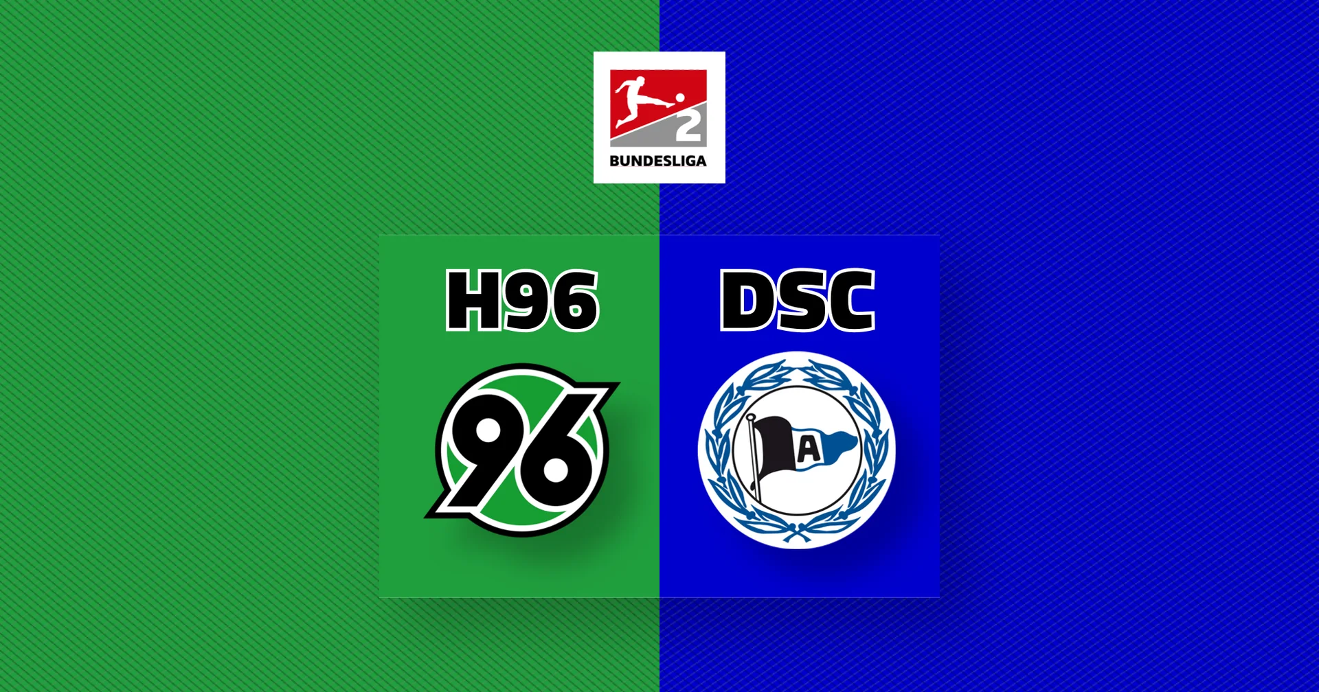 wo wird teilnehmer: hannover 96 gegen arminia bielefeld übertragen