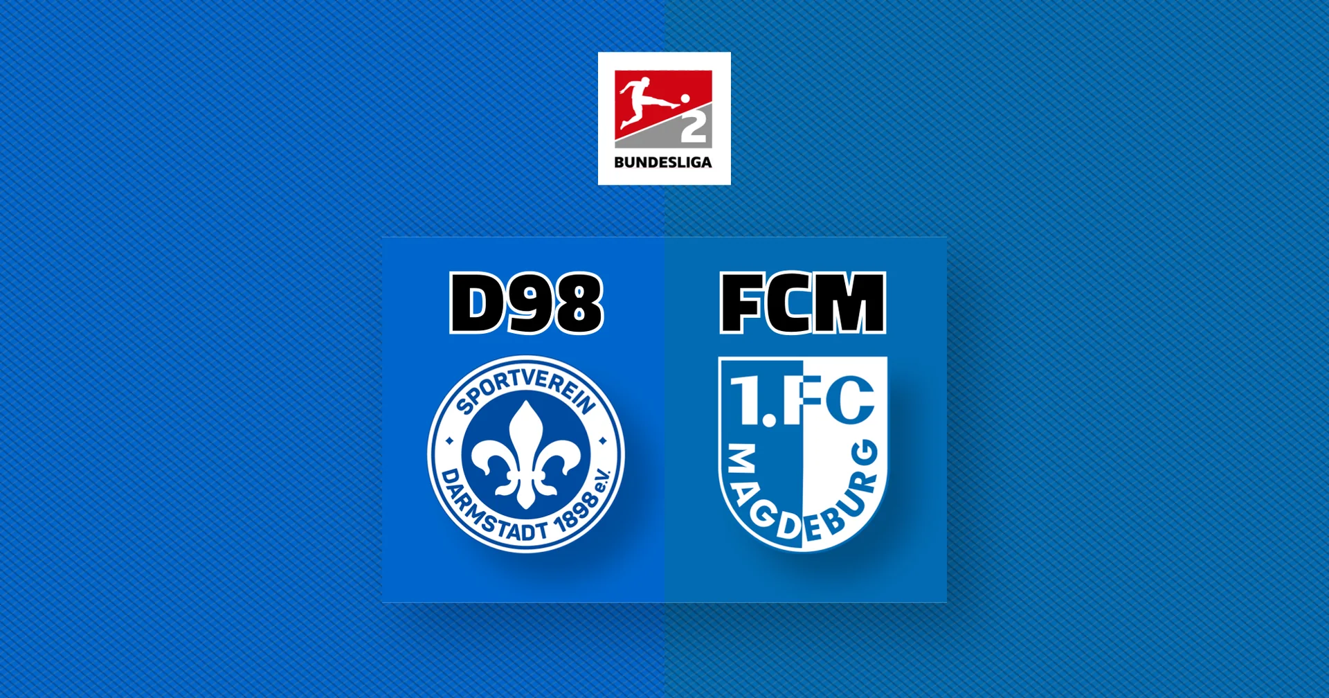 1 fc magdeburg darmstadt 98
