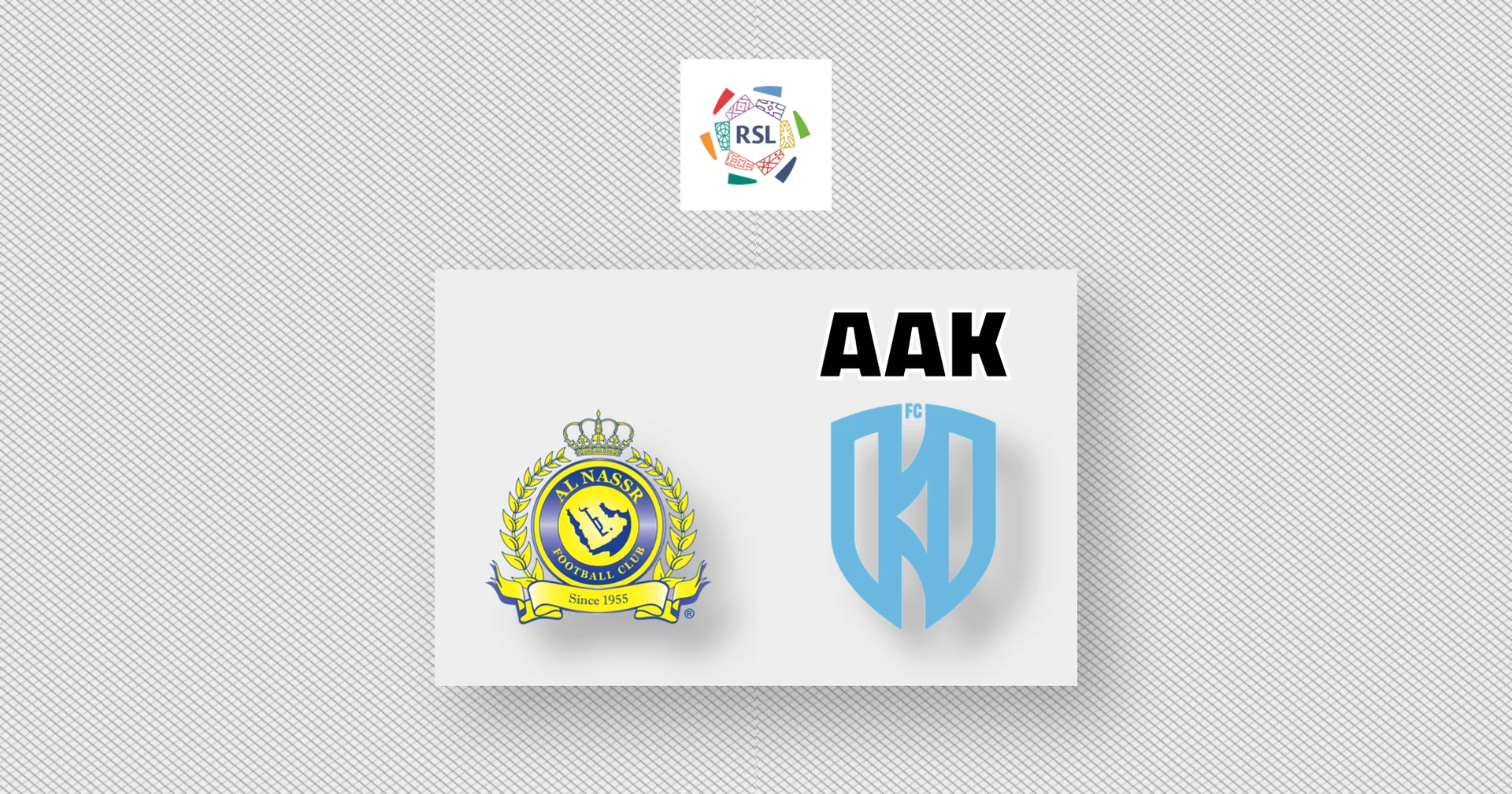 ticker: teilnehmer: al-okhdood gegen al-nassr fc
