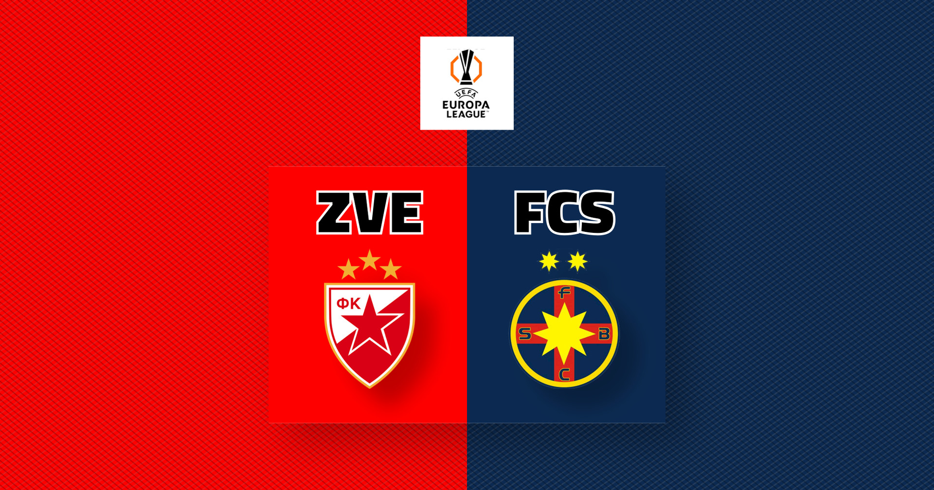 Liveticker Roter Stern Belgrad - FCSB Bukarest 1:0 | 5. Spieltag ...