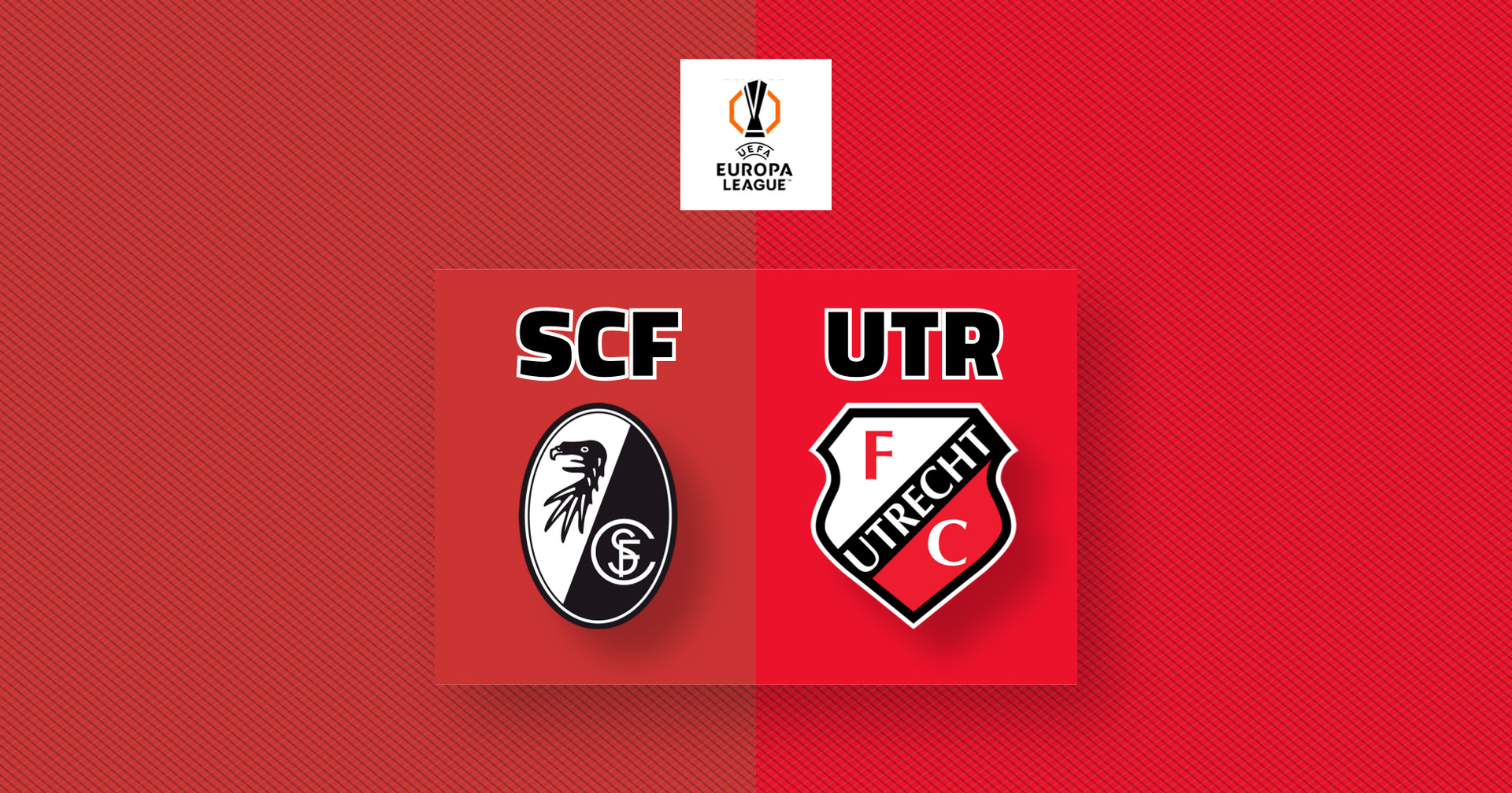 teilnehmer sc freiburg gegen fc utrecht