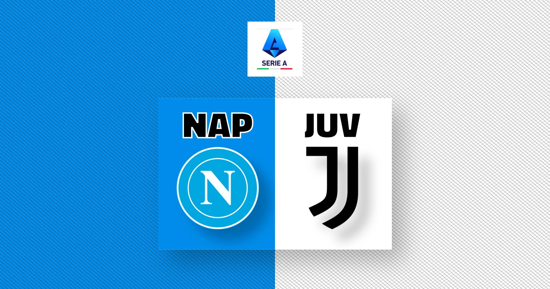 Serie A » SSC Napoli against Juventus » Lineup